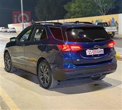 شيفروليه ايكونس